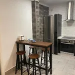 Amplio En Donostia-san Sebastian דירה סן סבסטיאן
