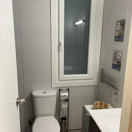 Amplio En Donostia-san Sebastian * Сан-Себастьян