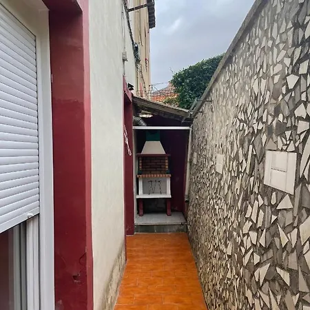 Amplio En Donostia-san Sebastian Apartment *