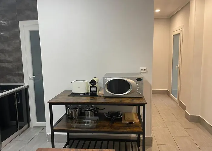 Amplio En Donostia-san Sebastian 圣塞瓦斯蒂安