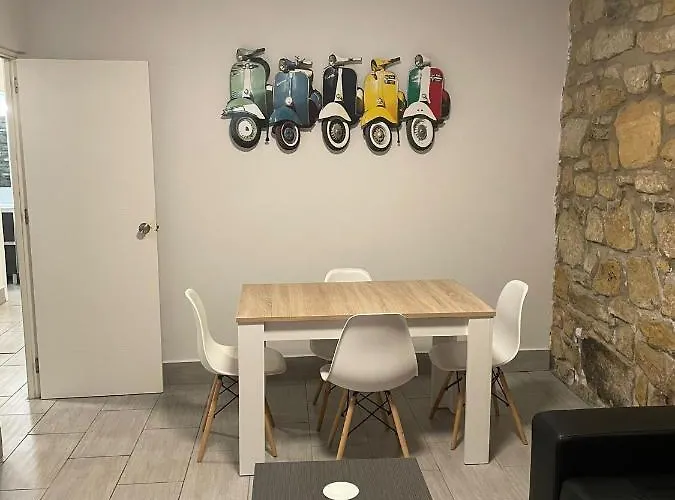 Amplio En Donostia-san Sebastian *