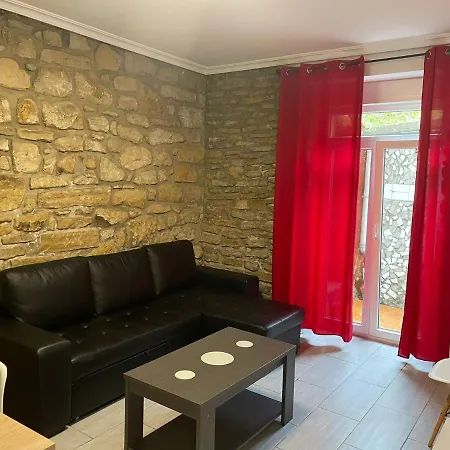 Appartement Amplio En Donostia-san Sebastian