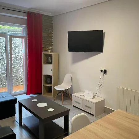 Amplio En Donostia-san Sebastian San Sebastian