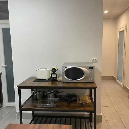 Amplio En Donostia-san Sebastian San Sebastian