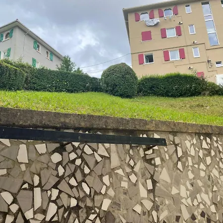 Apartamento Amplio En Donostia-san Sebastian San Sebastián