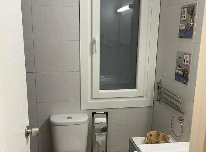 Amplio En Donostia-san Sebastian * Σαν Σεμπαστιάν