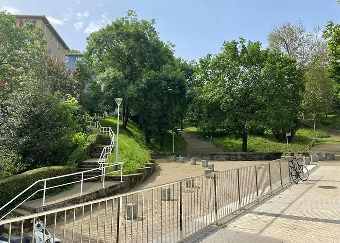 Amplio En Donostia-san Sebastian Διαμέρισμα Σαν Σεμπαστιάν