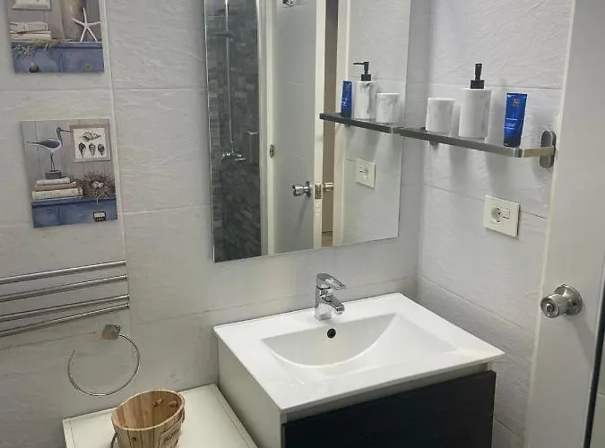 Amplio En Donostia-san Sebastian