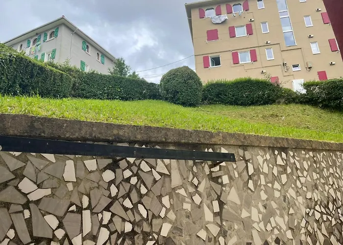 Διαμέρισμα Amplio En Donostia-san Sebastian Σαν Σεμπαστιάν