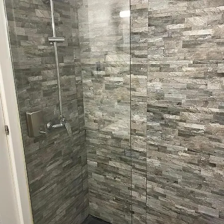 Amplio En Donostia-san Sebastian *