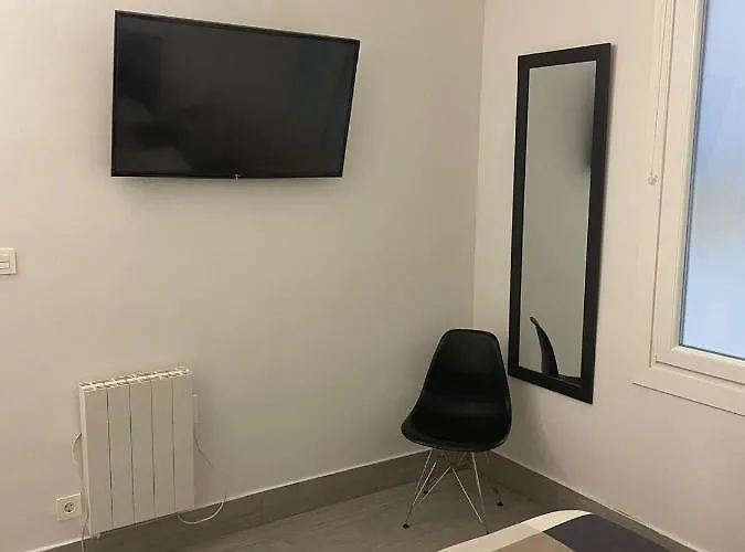 Amplio En Donostia-san Sebastian *