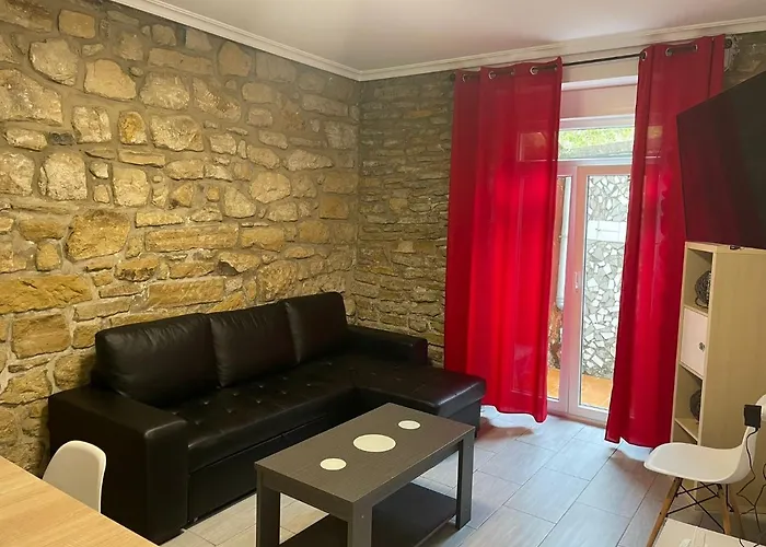 Apartman Amplio En Donostia-san Sebastian