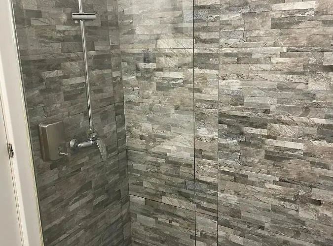 Amplio En Donostia-san Sebastian *